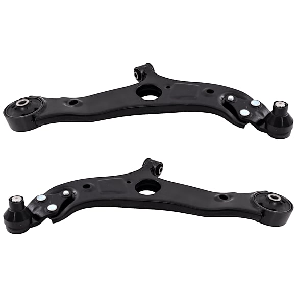 2015 Kia Optima - Front, Driver and Passenger Side, Lower Control Arm, Front Wheel Drive