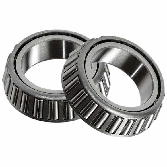 1998 Ford Econoline Super Duty - Bearing - Direct Fit