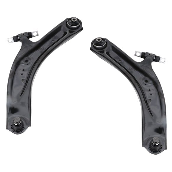 2017 Nissan Rogue - Front, Driver and Passenger Side, Lower Control Arm