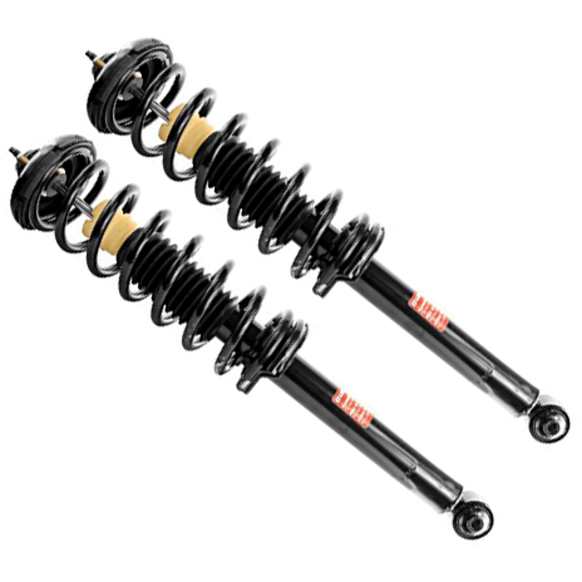 2004 Honda Accord - Fully Loaded Strut, Quick-strut Series