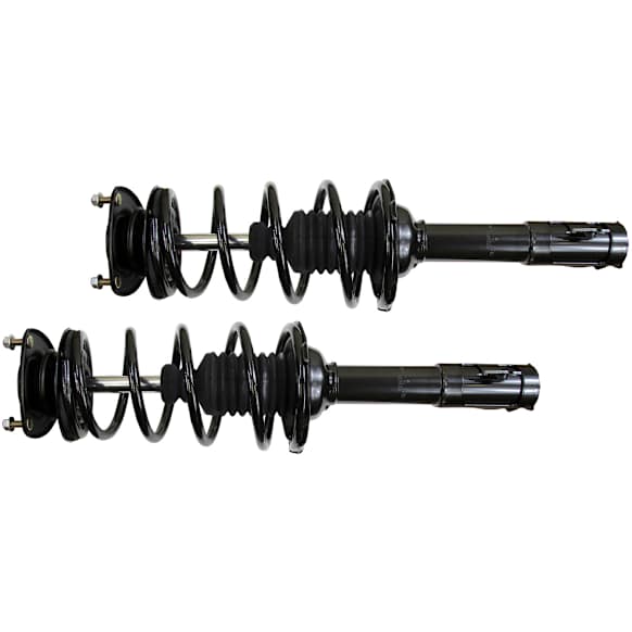 2006 Scion xA - Fully Loaded Strut
