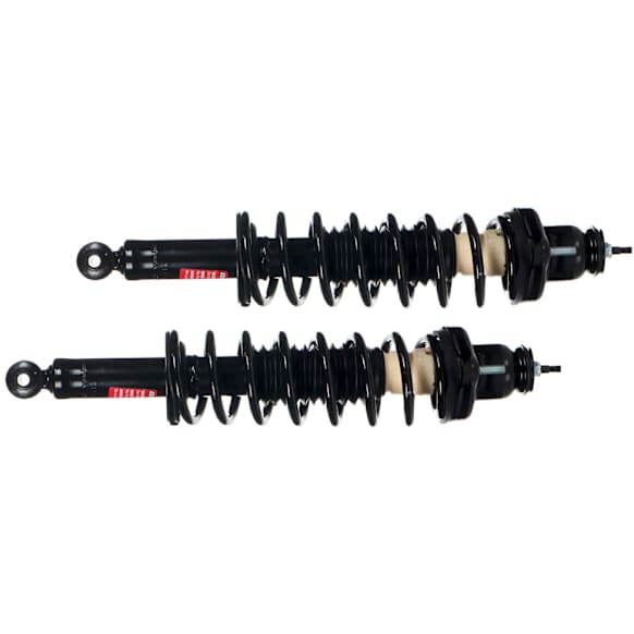 SET-TS271146-2 Rear, Driver and Passenger Side Fully Loaded Strut, AWD