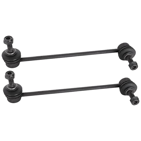 Front, Driver and Passenger Side Sway Bar Links