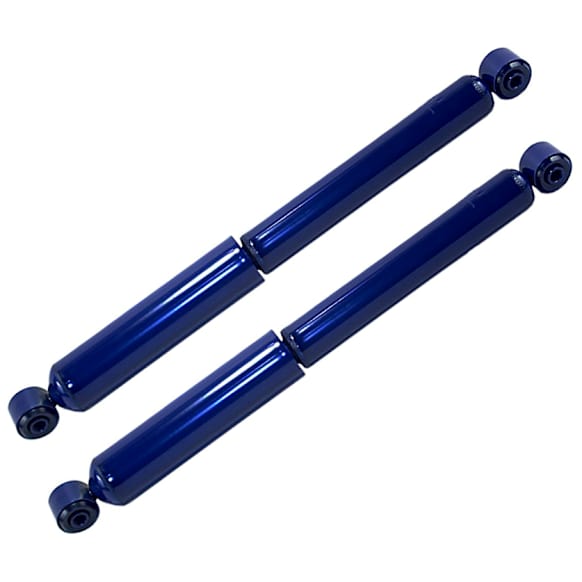 SET-TS32212-2 Rear, Driver and Passenger Side Shock, Monro-Matic Plus Series