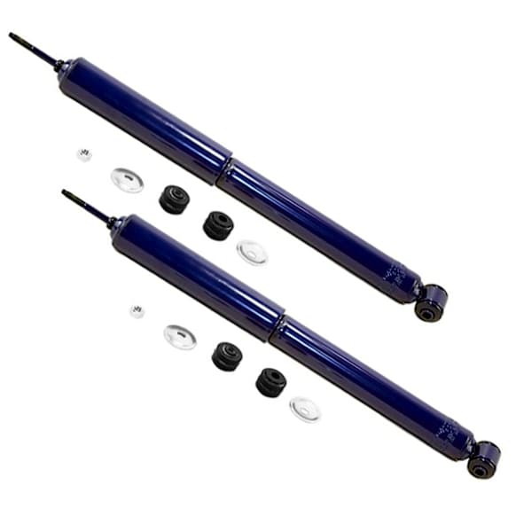 SET-TS33108 Rear, Driver and Passenger Side Shock, FWD, Monro-Matic Plus Series
