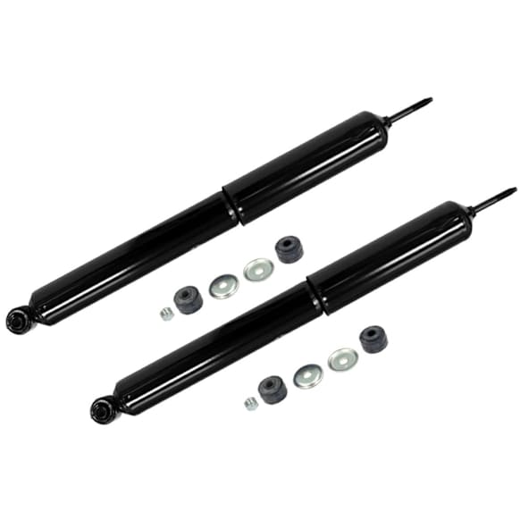 SET-TS37239-R Rear, Driver and Passenger Side Shock, RWD, OESpectrum Truck Series