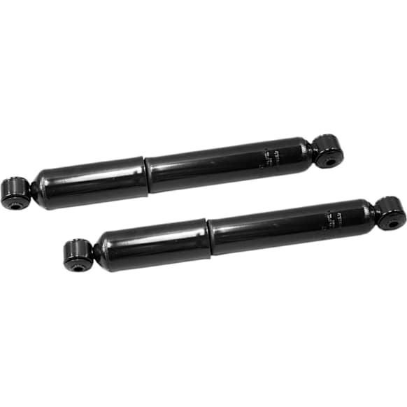 SET-TS37289 Rear, Driver and Passenger Side Shock, OESpectrum Truck Series