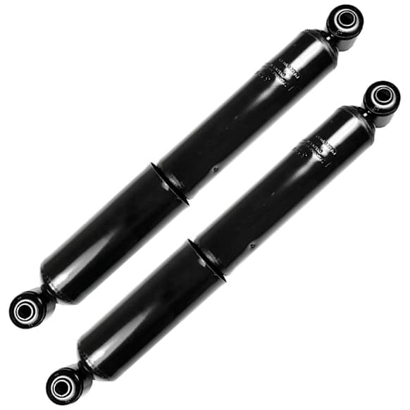 SET-TS37308-2 Rear, Driver and Passenger Side Shock, OESpectrum Truck Series