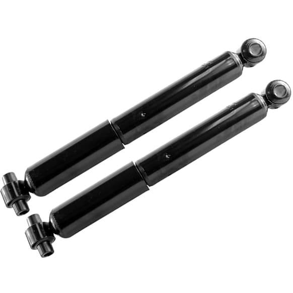 SET-TS37324-2 Rear, Driver and Passenger Side Shock, OESpectrum Truck Series