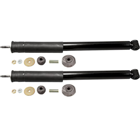 SET-TS39047 Rear, Driver and Passenger Side Shock, RWD, OESpectrum Monotube Series