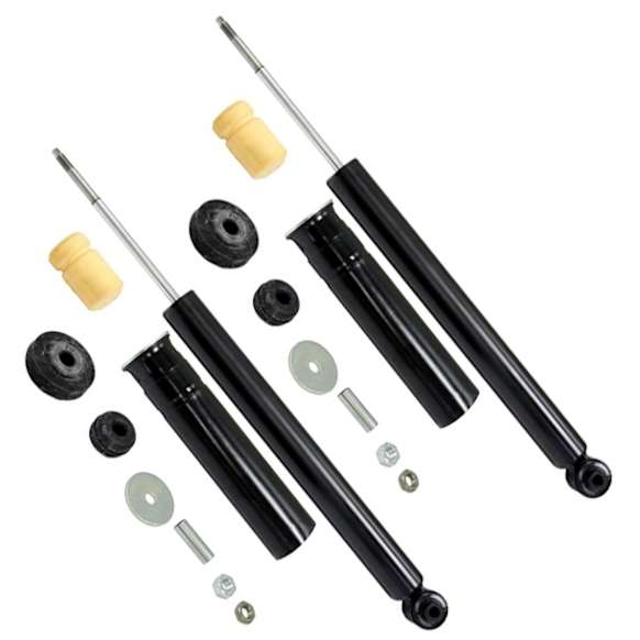 SET-TS39109 Rear, Driver and Passenger Side Shock, RWD, Sedan, OESpectrum Monotube Series