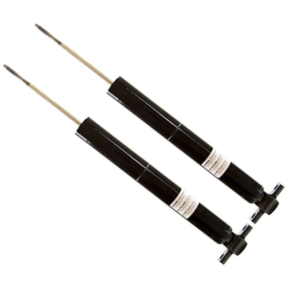 SET-TS39113-2 Front, Driver and Passenger Side Shock, RWD, OESpectrum Monotube Series