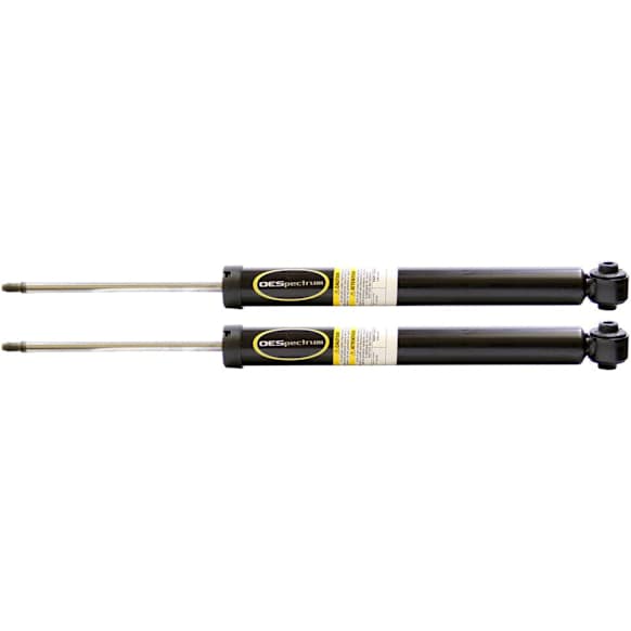 SET-TS39130-2 Rear, Driver and Passenger Side Shock, RWD, OESpectrum Strut Series