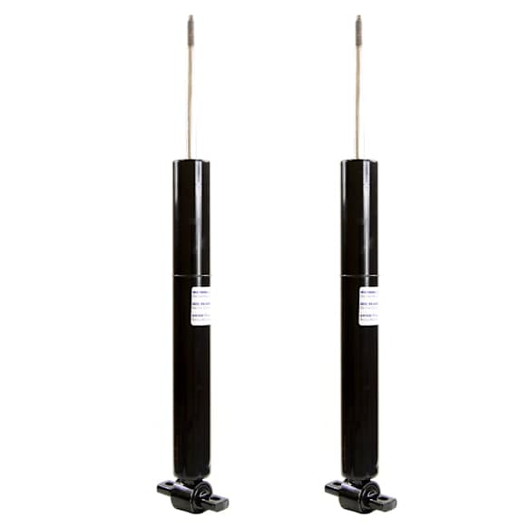 SET-TS39136-2 Front, Driver and Passenger Side Shock, RWD, OESpectrum Strut Series, Without Magnetic Ride Control