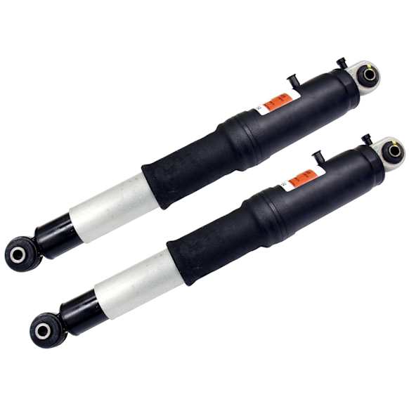 SET-TS40052-2 Rear, Driver and Passenger Side Shock, Specialty Series
