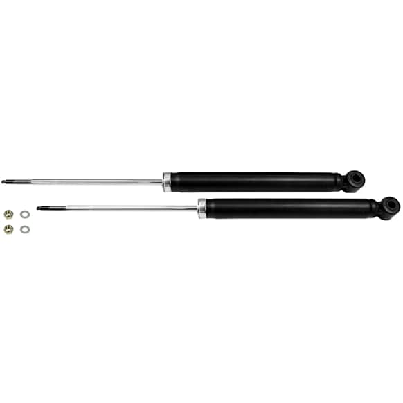SET-TS5551-2 Rear, Driver and Passenger Side Shock