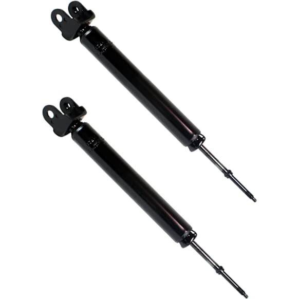 SET-TS5600 Rear, Driver and Passenger Side Shock, FWD, OESpectrum passenger car Series
