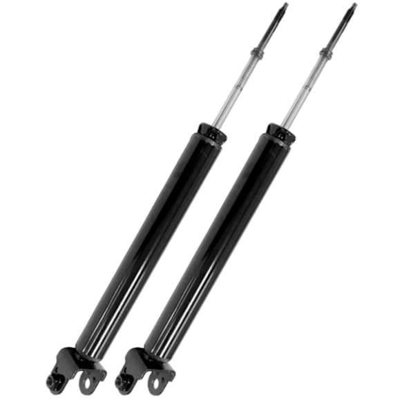 SET-TS5637 Rear, Driver and Passenger Side Shock, FWD, OESpectrum passenger car Series