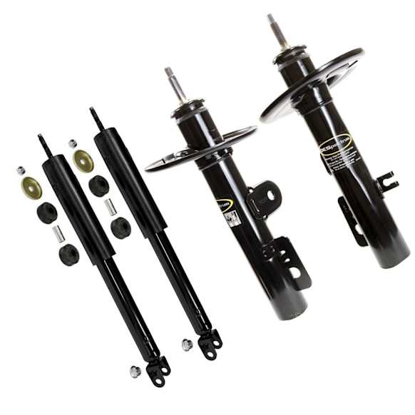 SET-TS5648-C Front and Rear, Driver and Passenger Side, OESpectrum passenger car Series