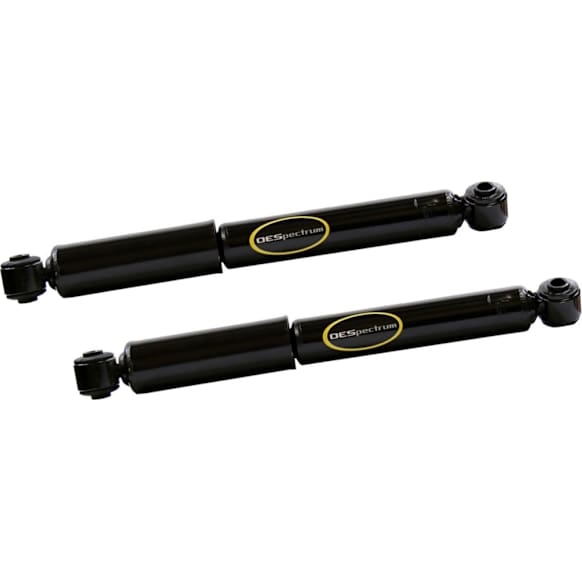 SET-TS5780 Rear, Driver and Passenger Side Shock, OESpectrum passenger car Series
