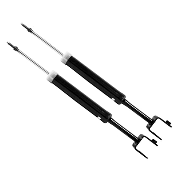SET-TS5827-2 Rear, Driver and Passenger Side Shock, FWD, OESpectrum passenger car Series