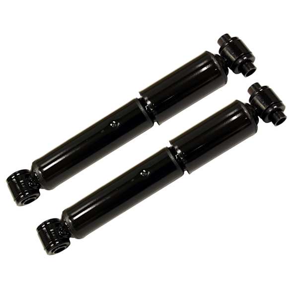 SET-TS5843-2 Front, Driver and Passenger Side Shock, FWD, OESpectrum passenger car Series