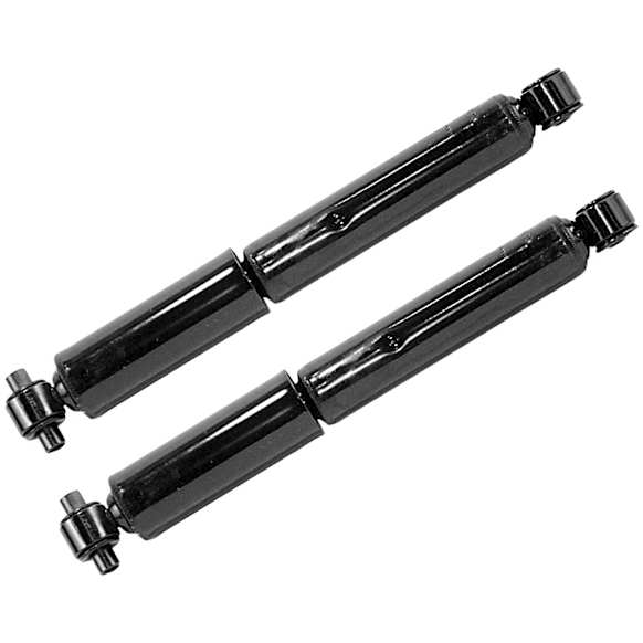 SET-TS5877-2 Rear, Driver and Passenger Side Shock, OESpectrum passenger car Series