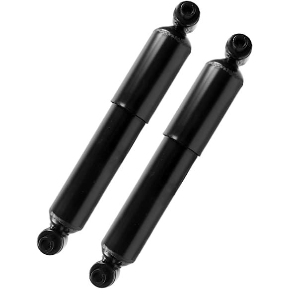 SET-TS66201-2 Driver and Passenger Side Gas-Magnum Series Shocks, For Sleeper Cab Only