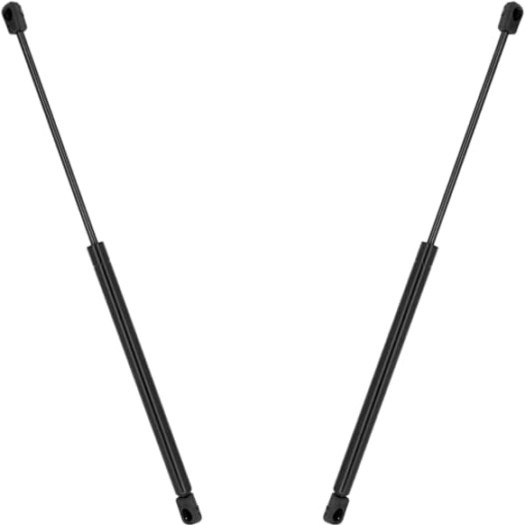SET-TS901722-2 Hood (Driver and Passenger Side) Hood, Max-Lift Series