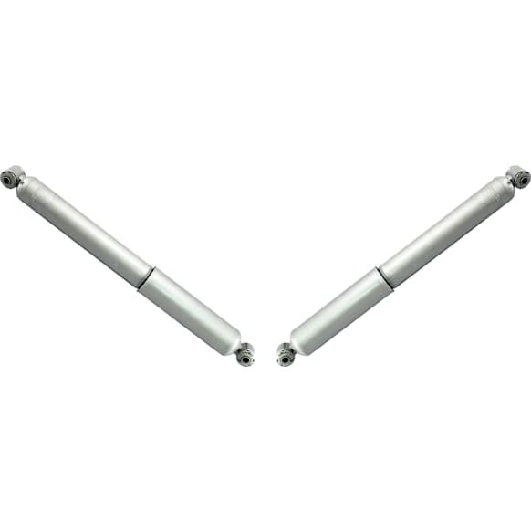 SET-TS911258 Rear, Driver and Passenger Side Shock, Reflex Truck Series