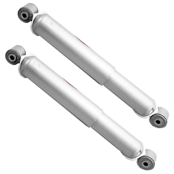 SET-TS911260 Rear, Driver and Passenger Side Shock, Reflex Truck Series
