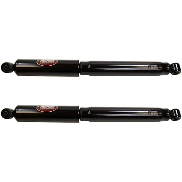 SET-TS911299-2 Rear, Driver and Passenger Side Shock, Reflex Truck Series