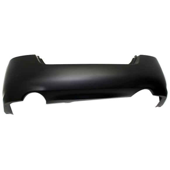 2012 Nissan Maxima - Rear Primed Bumper Cover, White Glove Delivery