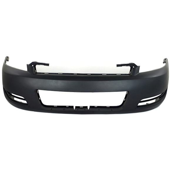 2008 Chevrolet Impala - Front Primed Bumper Cover