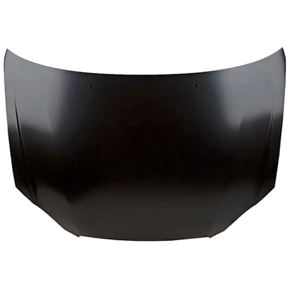 2006 Toyota Corolla - Factory Style Hood, Steel, Primed, OE Replacement Series