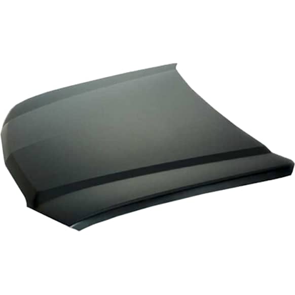2004 Chevrolet Silverado 2500 HD - Factory Style Hood, Steel, Primed, OE Replacement Series