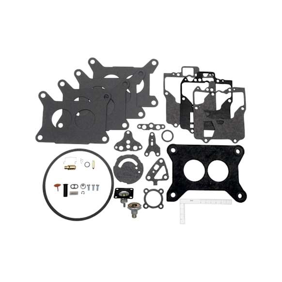 1535A Carburetor Repair Kit - Direct Fit, Kit