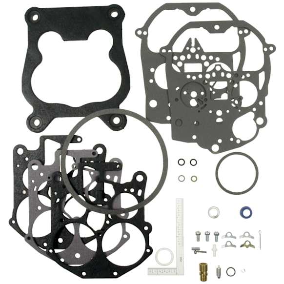 1633 Carburetor Rebuild Kit - Direct Fit