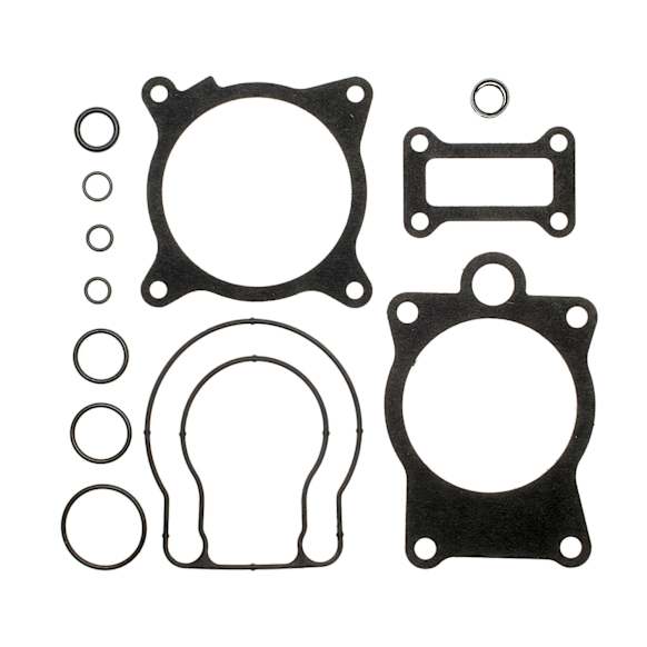 1987 Subaru DL - Throttle Body Injection Kit - Direct Fit