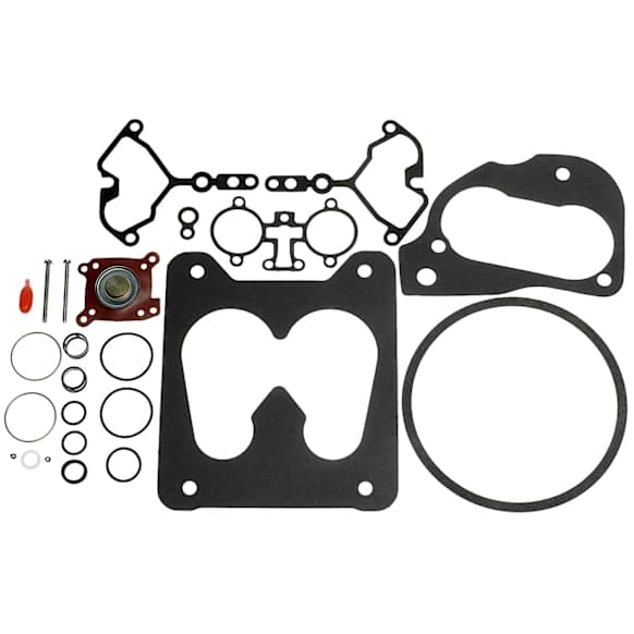 1703 Throttle Body Injection Kit - Direct Fit