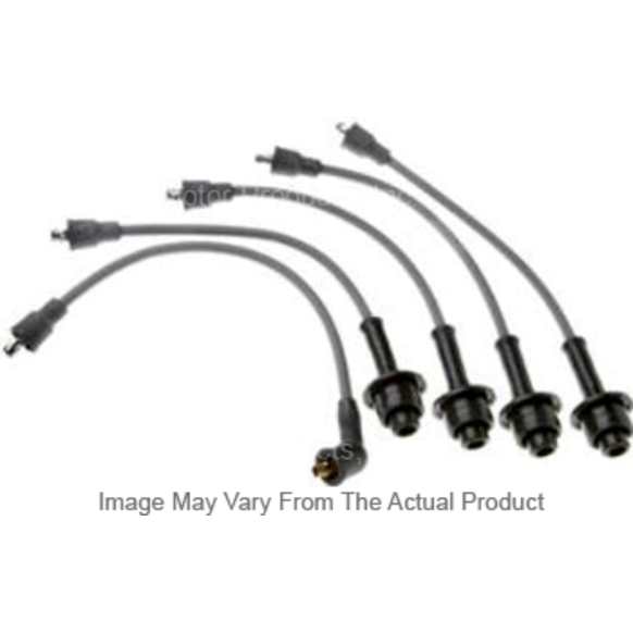 2003 Dodge Ram 1500 - Spark Plug Wire, Set of 8, Standard OE Replacement