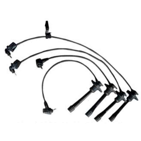 3205 Standard OE Replacement Spark Plug Wire, Set of 4