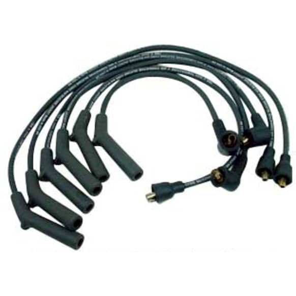 3339 Standard OE Replacement Spark Plug Wire, Set of 6
