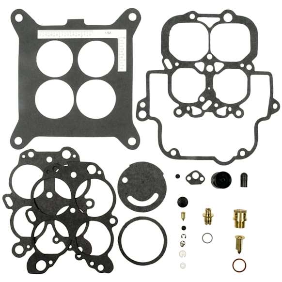 433B Carburetor Repair Kit - Direct Fit, Kit
