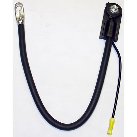 2000 Buick LeSabre - Battery Cable, Battery To Ground