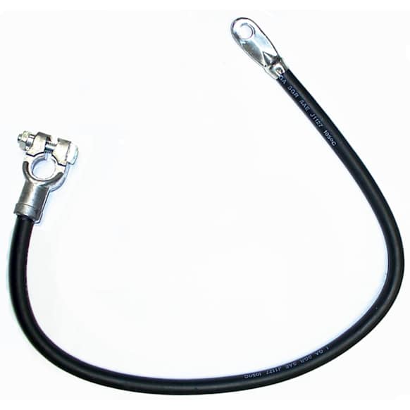 1961 Buick Invicta - Battery Cable, Battery To Switch