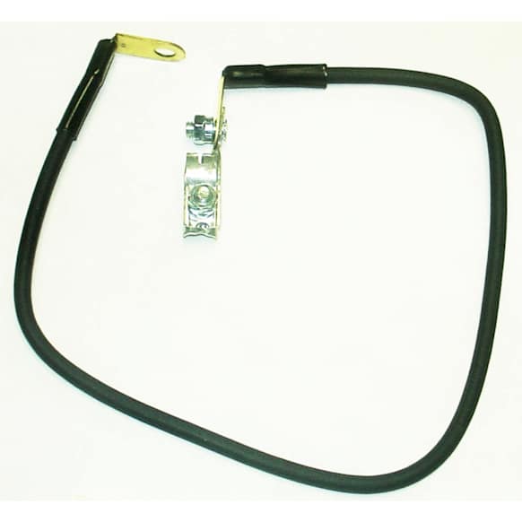 2004 Ford Taurus - Battery Cable, Battery To Switch