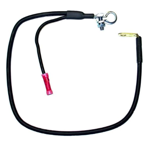 2006 Ford Taurus - Battery Cable, Battery To Switch