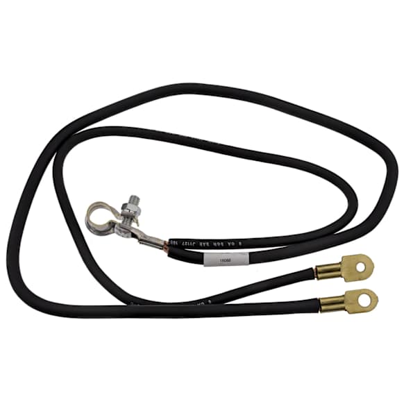 2013 Subaru Outback - Battery Cable, Automatic Transaxle, Battery To Ground