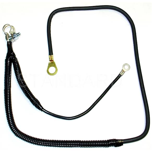 2003 Ford Taurus - Battery Cable, Battery To Ground